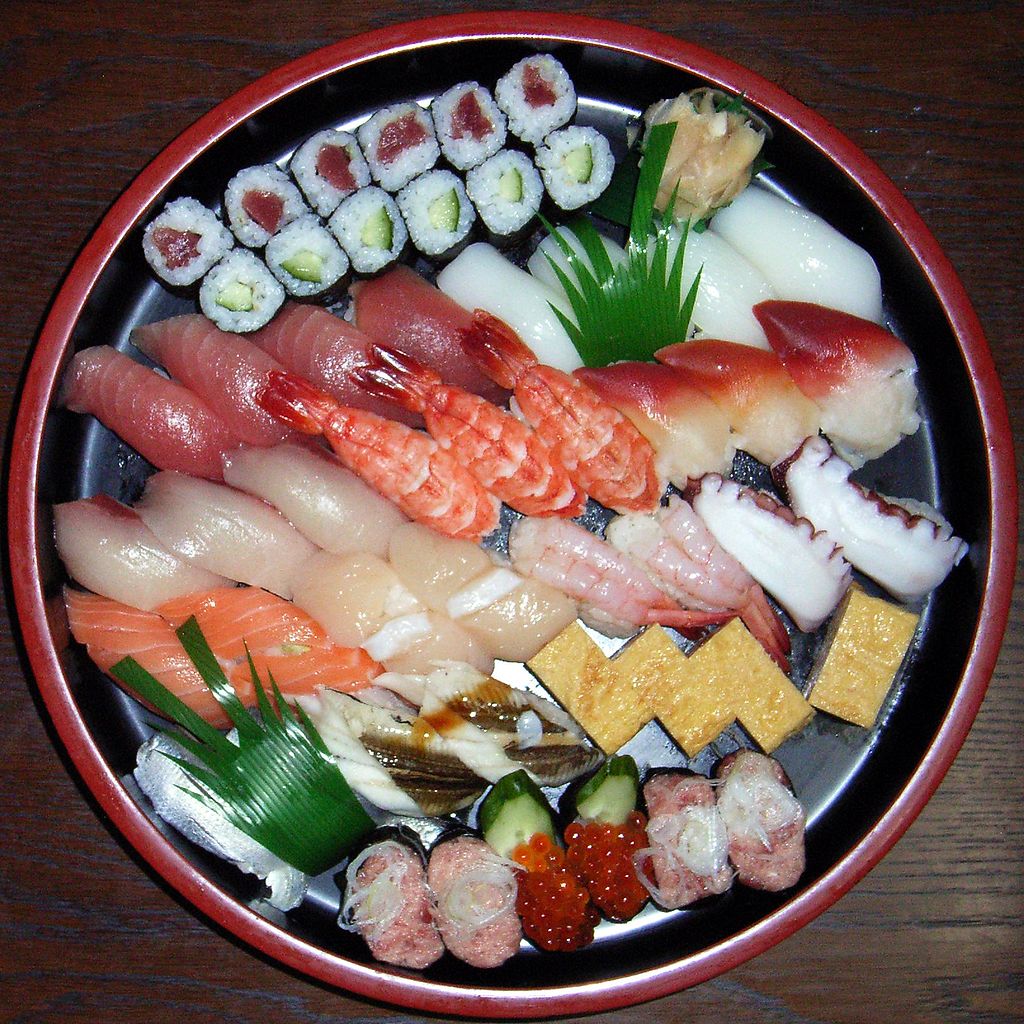 Oishii Dashi