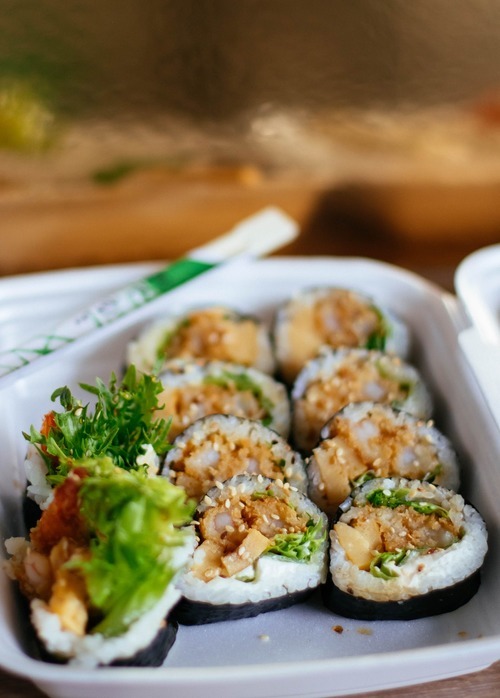 CRM-software bezorgt je Japanse restaurant meer klanten