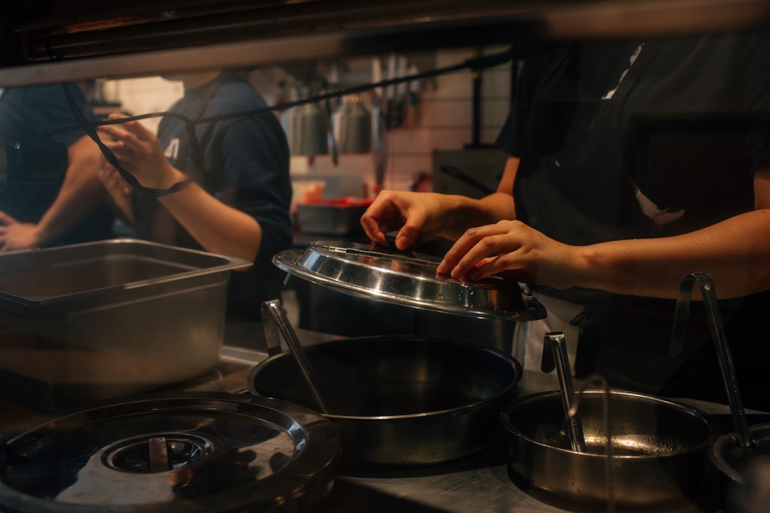 Umami: De vijfde smaak in de Japanse keuken