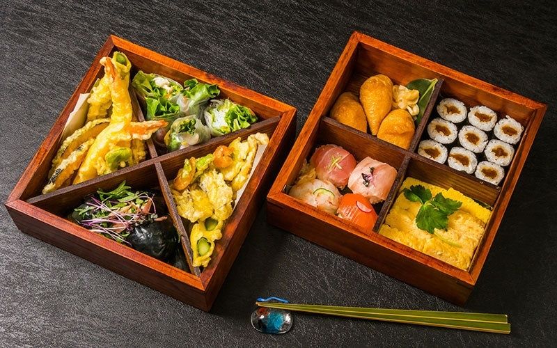 Bento als levenskunst: balans, kleur en zorg in de Japanse lunchbox