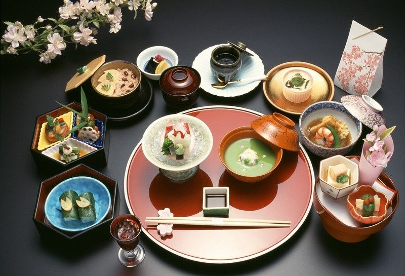 Kaiseki ryori: de seizoensgebonden filosofie achter Japans hoogste kookkunst